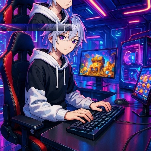 Imagem promocional da BET959 mostrando a plataforma e suas vantagens