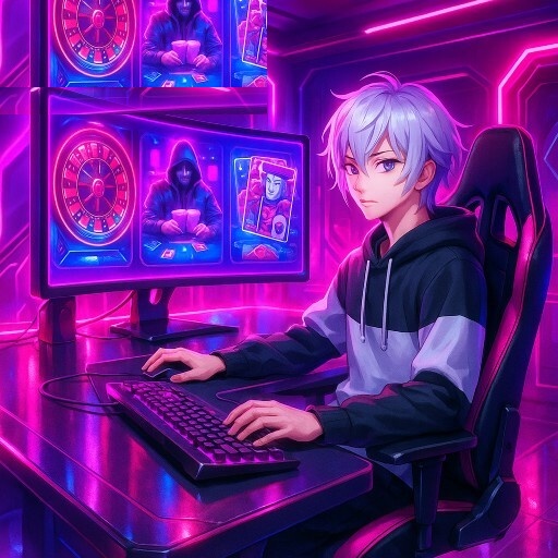 Imagem promocional da BET959 mostrando a plataforma e suas vantagens